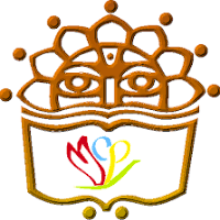 Vidya Pratishthan’s Magarpatta City Public School logo