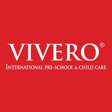 Vivero International Pre-school And Child Care logo