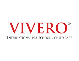 Vivero International Pre-school And Child Care logo