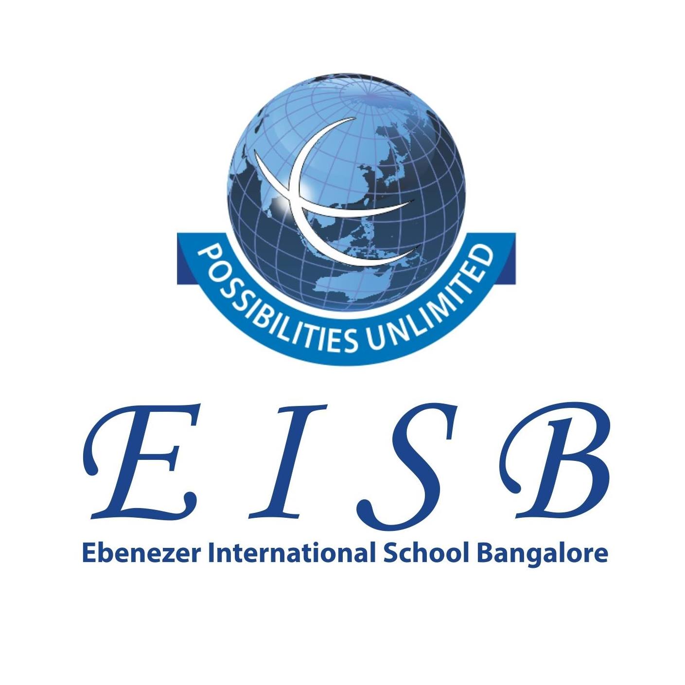 Ebenezer International School logo
