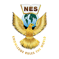 Nightingales English School logo