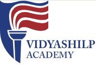 Vidyashilp Academy logo