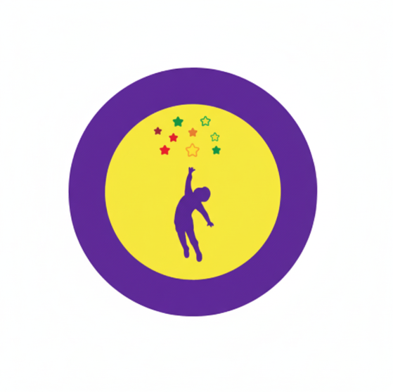 Sparkles School logo