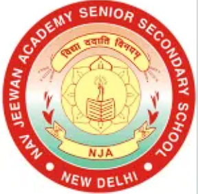 Nav Jeewan Academy logo
