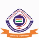 C.R. Oasis Convent Senior Secondary School logo