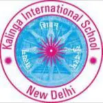 Kalinga International School logo