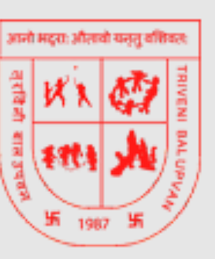 Triveni Bal Upvan logo