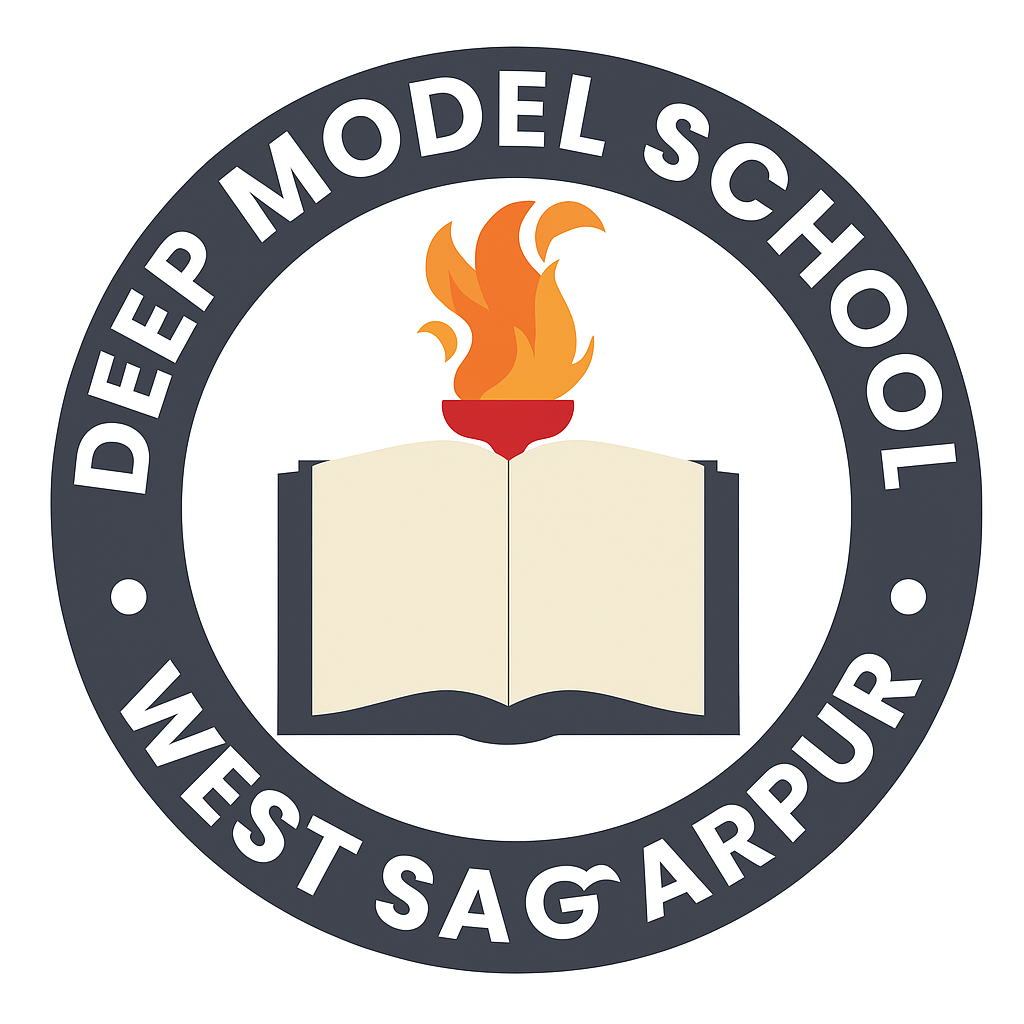 Deep Model School logo