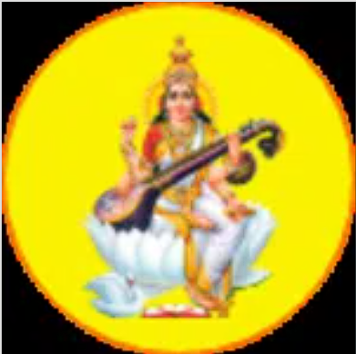 Nutan Bal Vidyalaya logo