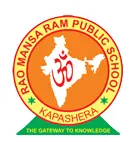 Rao Mansa Ram Public School logo