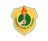 Kennedy Public School logo