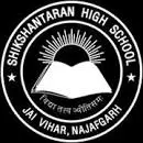 Shikshantaran Senior Secondary School logo