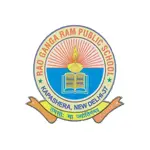 Rao Ganga Ram Senior Secondary Public School logo