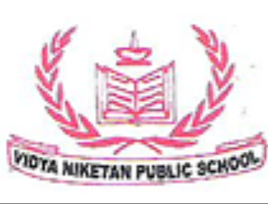 Vidya Niketan Public School logo
