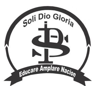 Proxima International School logo