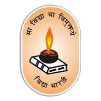 Saraswati Bal Mandir logo