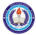 Angel Public School logo