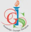 Gaurs International School logo