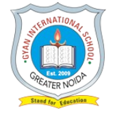 Gyan International School logo