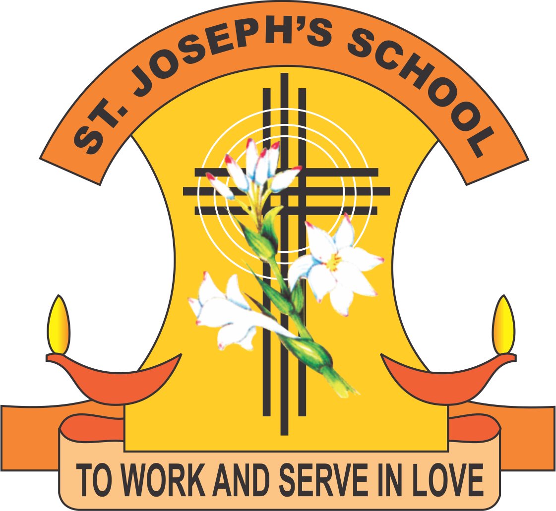 St. Joseph’s School logo