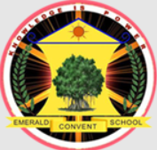 Emerald Convent School logo