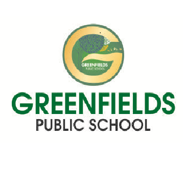 Greenfields Public School logo