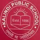 Kalindi Public School logo