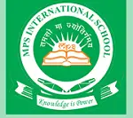 MPS International School logo
