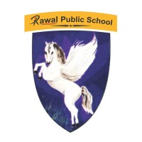 Rawal Public School logo