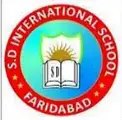 SD International School logo