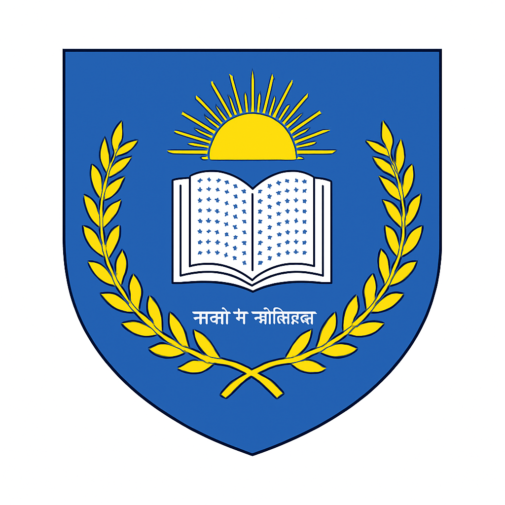 Shiva Public School logo