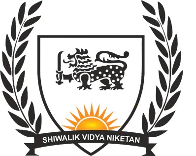 Shiwalik Vidya Niketan School logo
