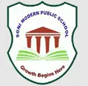 Soni Modern Public School logo
