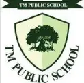 T.M. Public School logo