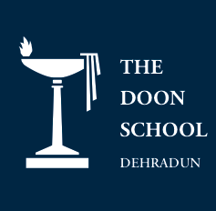 The Doon School logo