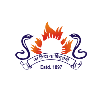 The Scindia School logo