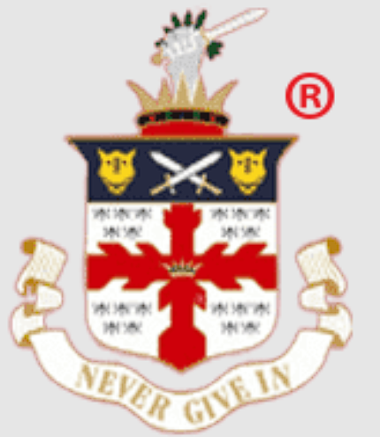 The Lawrence School, Sanawar logo