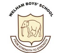 Welham Boys' School logo