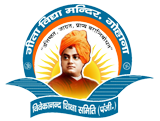 Gita Vidya Mandir logo