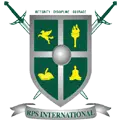 Raunaq Public School logo