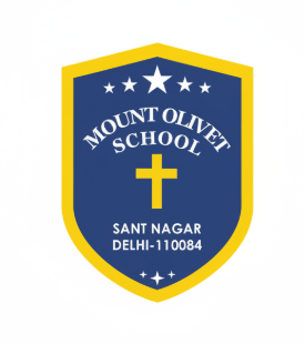 Mount Olivet Senior Secondary School logo