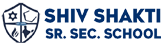 Shiv Shakti Senior Secondary School logo