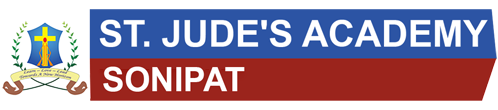 St. Jude’s Academy logo