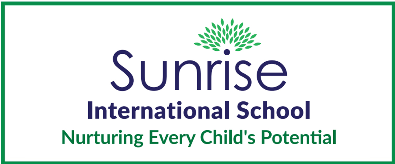 Sunrise International School logo