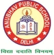 Anubhav Public School logo