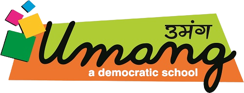 Umang - A Democratic School logo