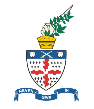 The Lawrence School logo