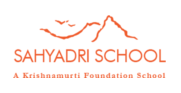 Sahyadri School logo