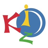 Kiddoz Planet River Residency logo