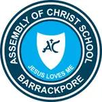Assembly Of Christ School logo